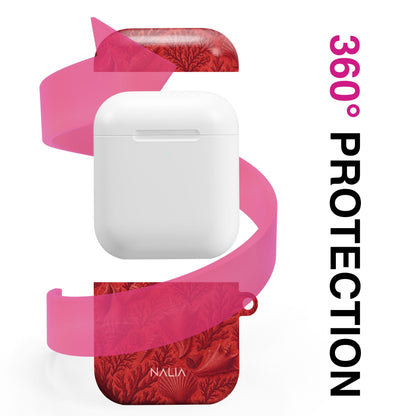 Corallo - AirPods 1 / 2 Hülle