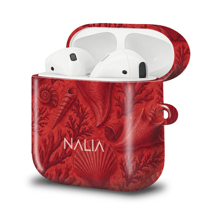 Corallo - AirPods 4 Hülle