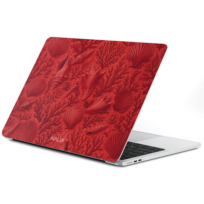 Corallo - MacBook Pro 13 [A1989/A2159] Hülle