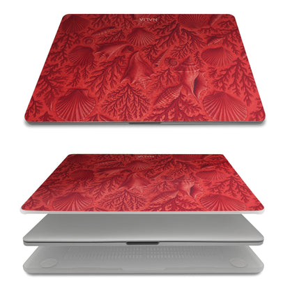 Corallo - MacBook Pro 14.2 [A3434] Hülle