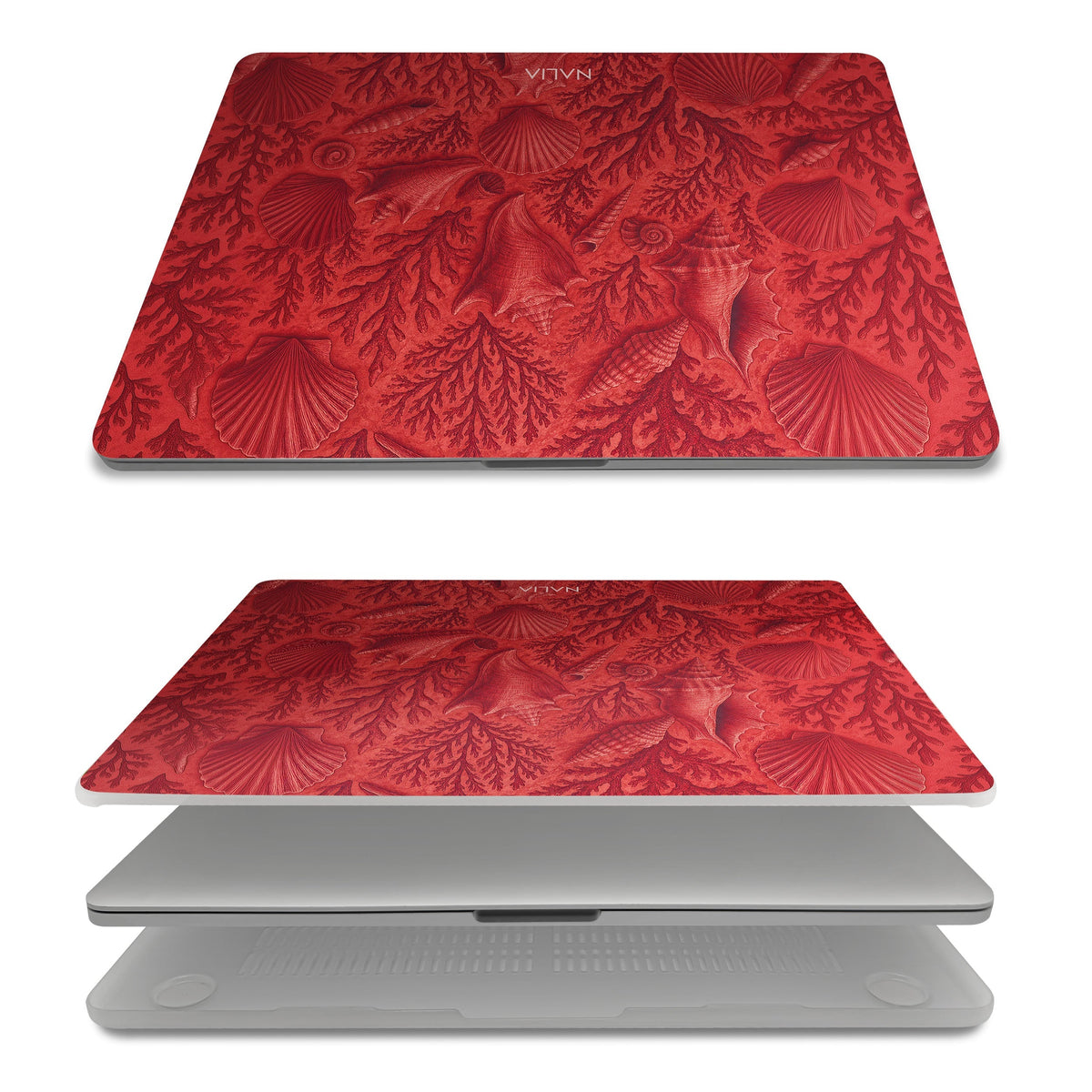 Corallo - MacBook Pro 16 [A3428/A3429] Hülle