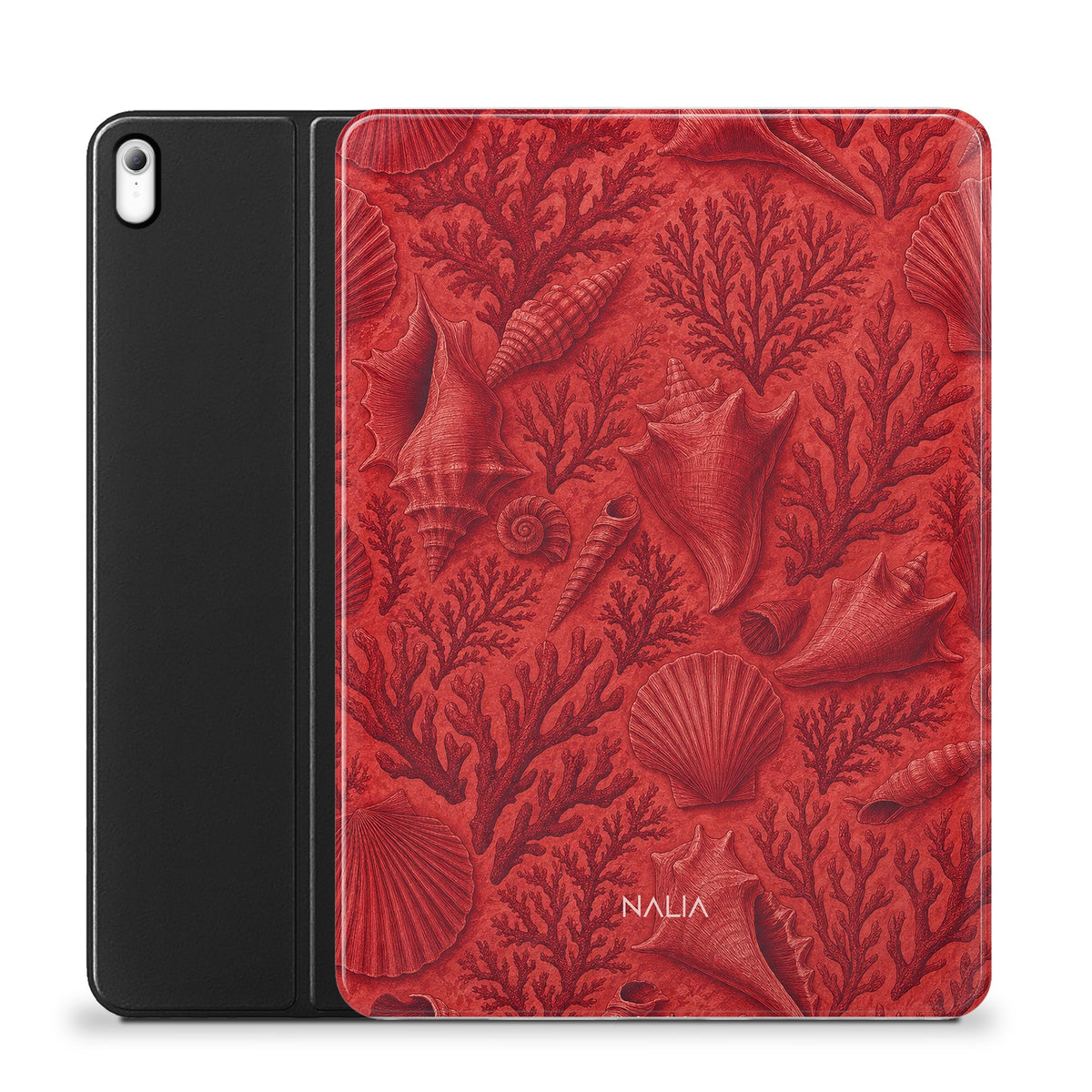 Corallo - iPad Air (5th/4th Generation) Hülle
