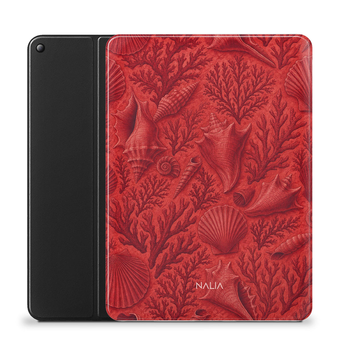 Corallo - iPad (9th/8th/7th Generation) Hülle