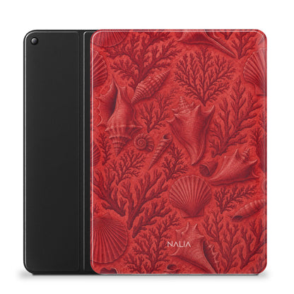 Corallo - iPad (9th/8th/7th Generation) Hülle