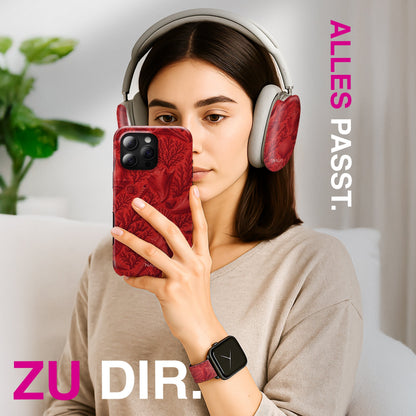 Corallo - AirPods 1 / 2 Hülle