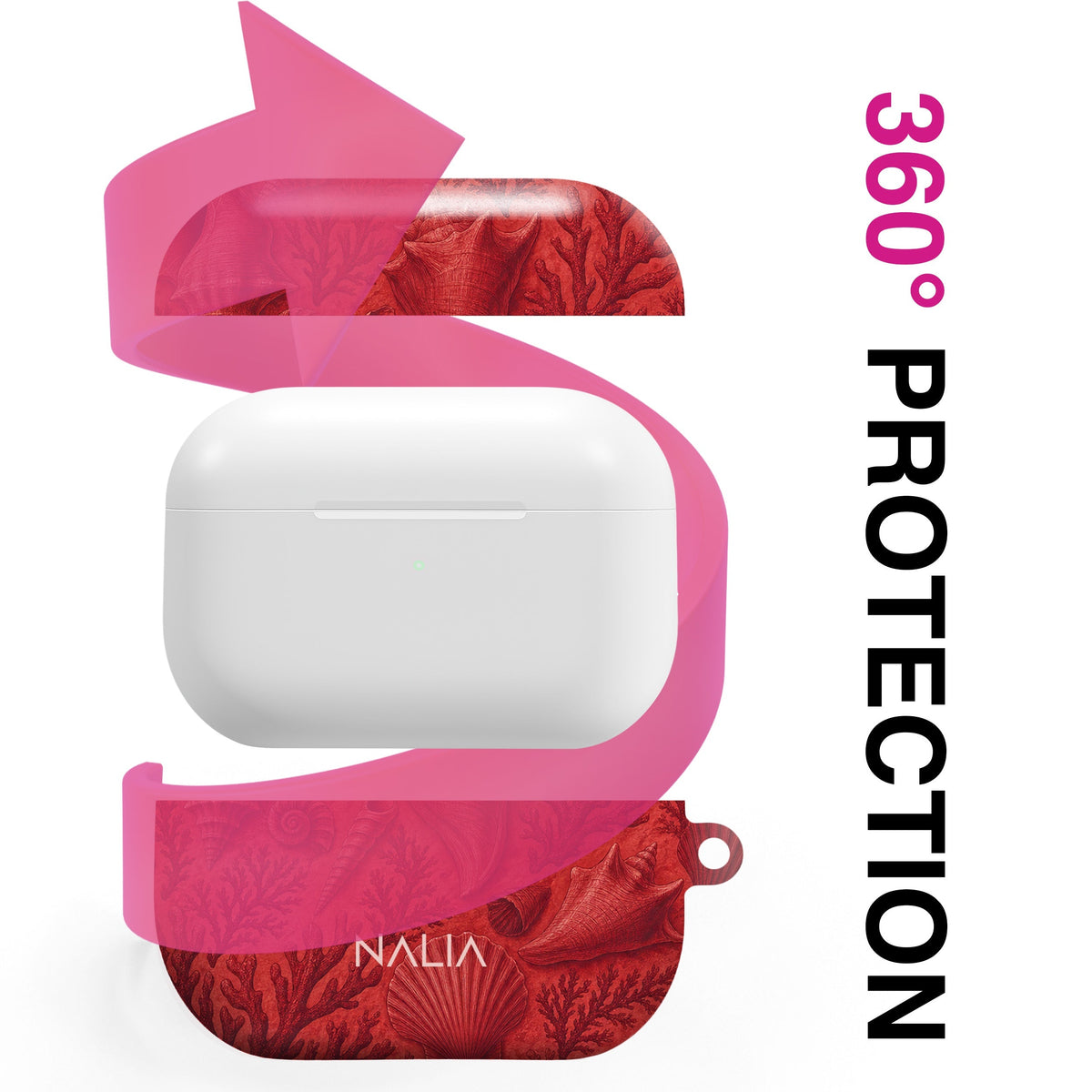 Corallo - AirPods Pro Hülle