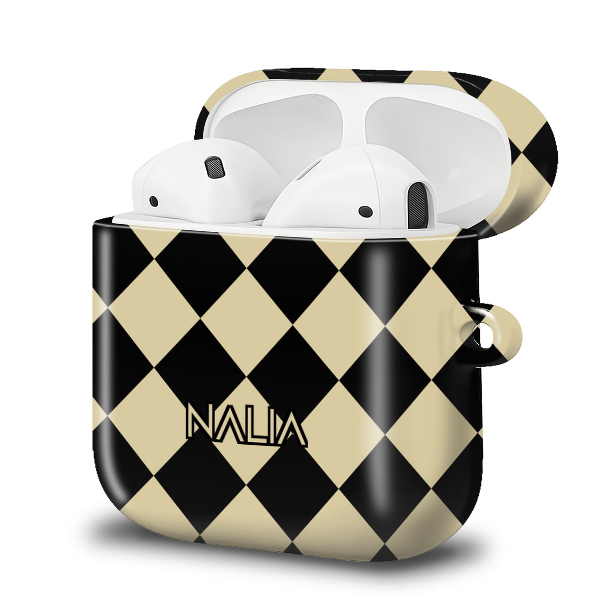 Soho - AirPods Pro 3 Hülle