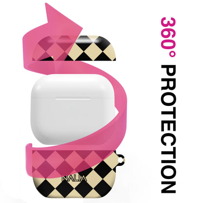 Soho - AirPods Pro 3 Hülle