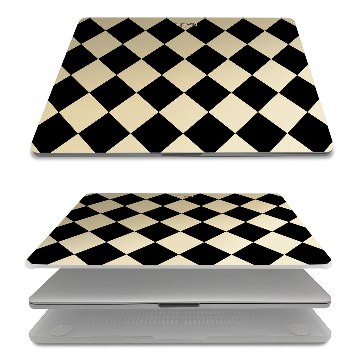 Soho - MacBook Air 15 [A2941/A3114] Hülle