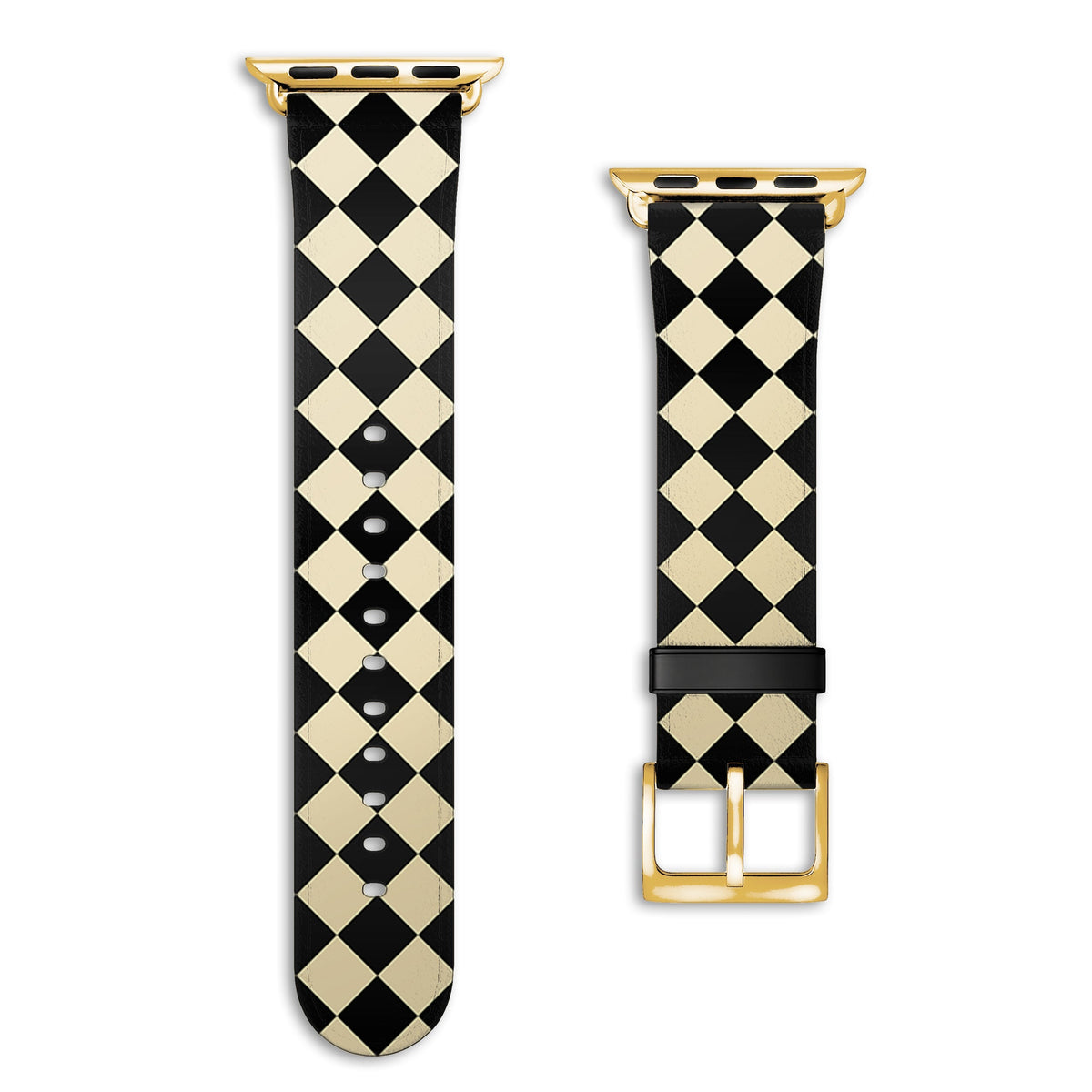 Soho - Apple Watch Armband 38-41mm & 42 (Serie 10-11)