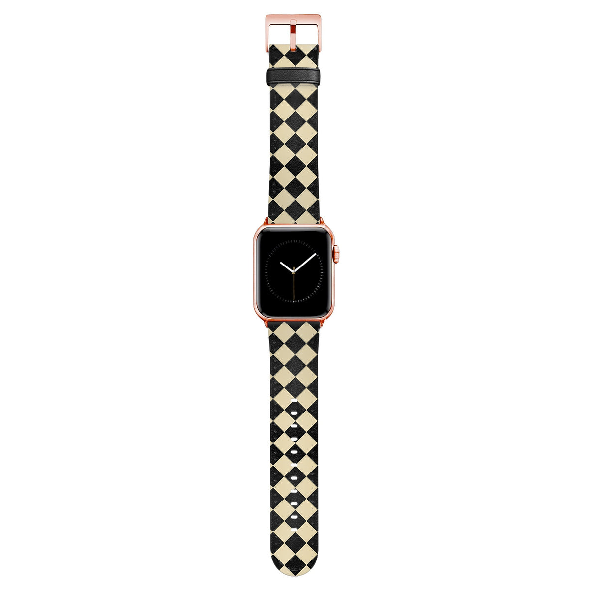 Soho - Apple Watch Armband 38-41mm & 42 (Serie 10-11)