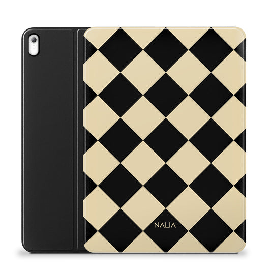 Soho - iPad Air 13″ (M2 [2024] & M3 [2025]) Hülle