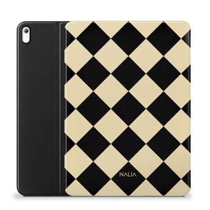 Soho - iPad Air 13 (8th Gen) Hülle