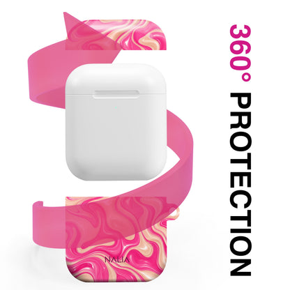 Fondant - AirPods 1 / 2 Hülle