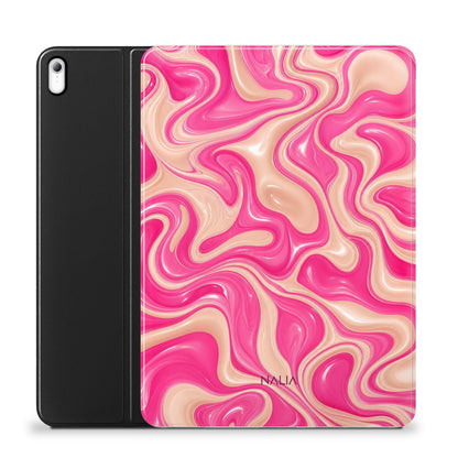 Fondant - iPad (A16) [2025] Hülle