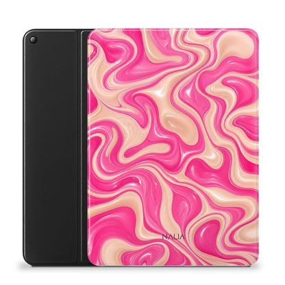 Fondant - iPad (9th/8th/7th Generation) Hülle