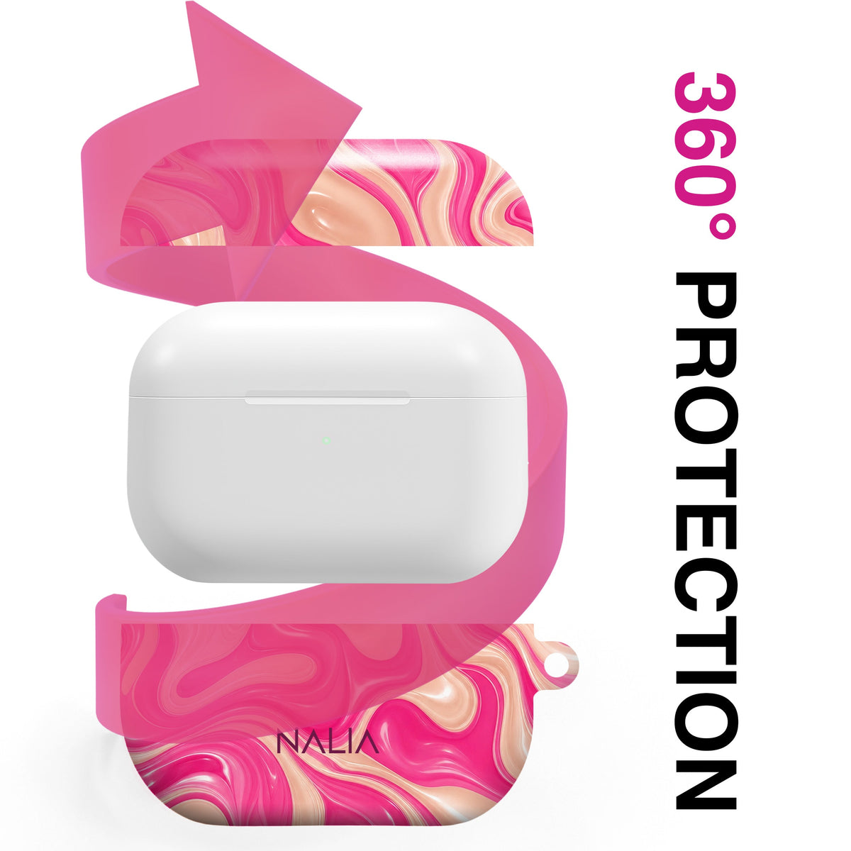 Fondant - AirPods Pro Hülle