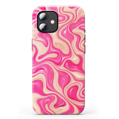 Fondant - iPhone 12 Mini Hülle