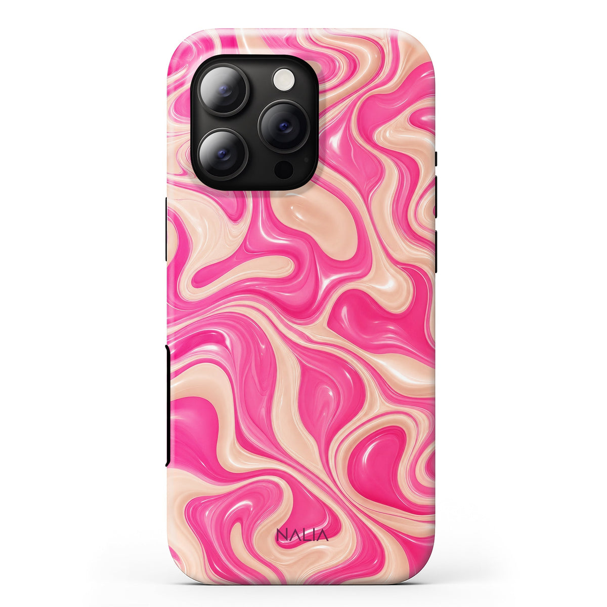 Fondant - iPhone 16 Pro Hülle