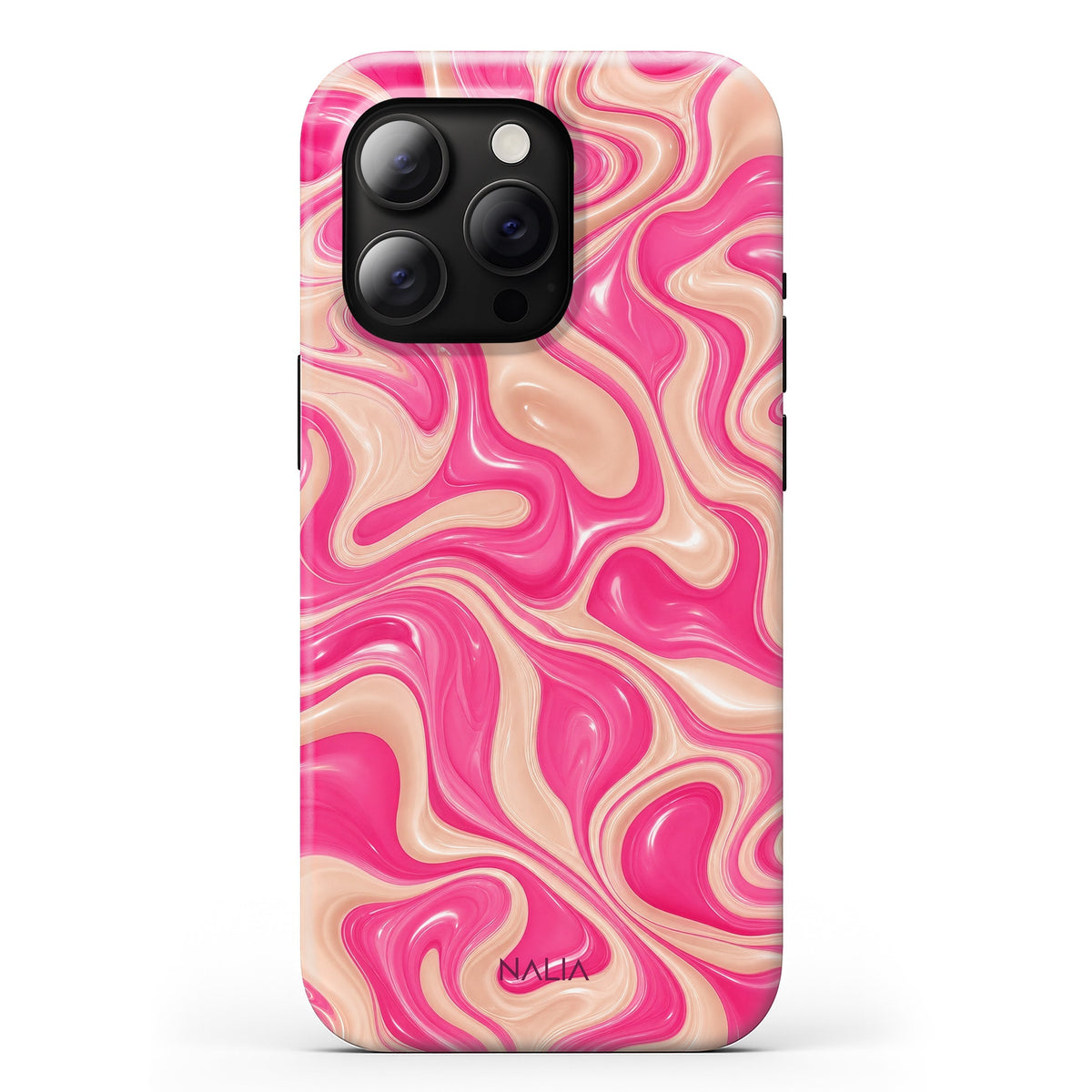 Fondant - iPhone 13 Pro Hülle