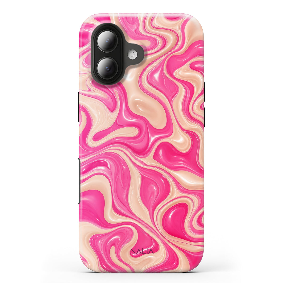 Fondant - iPhone 16 Plus Hülle