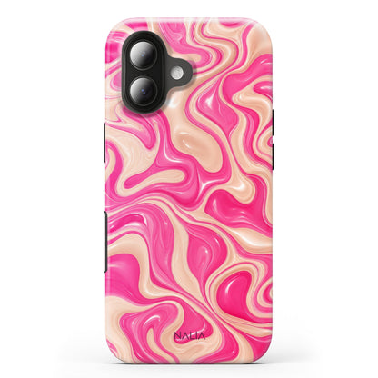 Fondant - iPhone 16 Plus Hülle