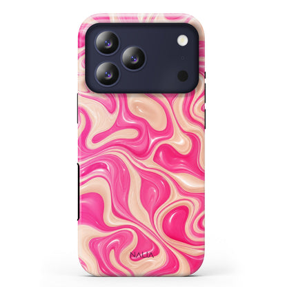 Fondant - iPhone 17 Pro Hülle