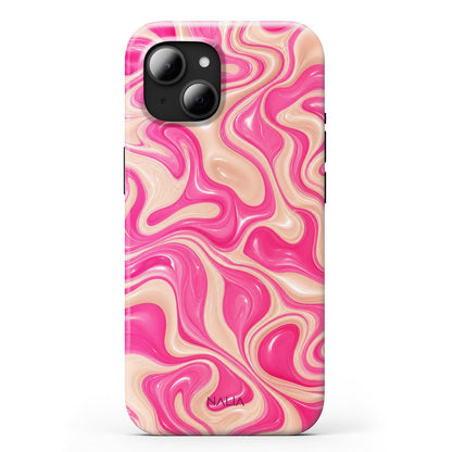 Fondant - iPhone 14 Hülle