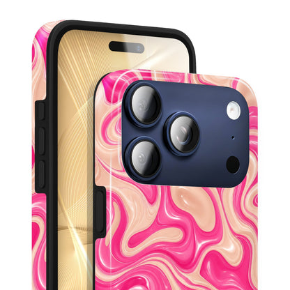 Fondant - iPhone 17 Pro Max Hülle