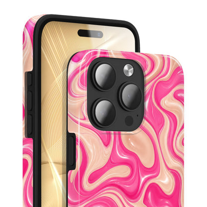 Fondant - iPhone 16 Pro Hülle