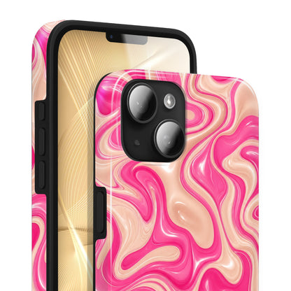 Fondant - iPhone 13 Mini Hülle