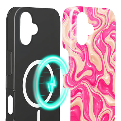 Fondant - iPhone 16 Plus Hülle