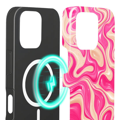Fondant - iPhone 16 Pro Hülle