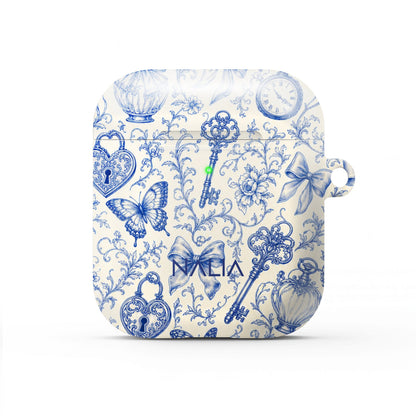 Toile - AirPods 1 / 2 Hülle