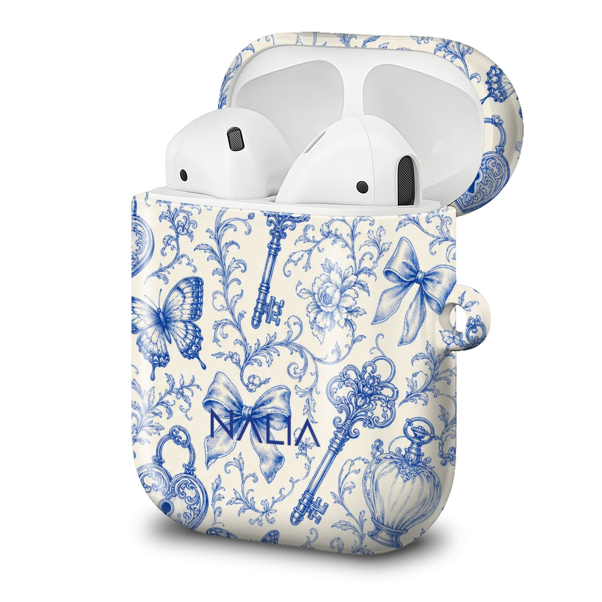 Toile - AirPods 1 / 2 Hülle