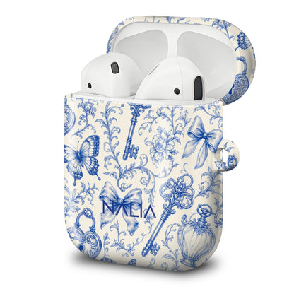 Toile - AirPods 1 / 2 Hülle