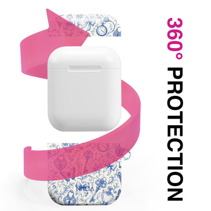Toile - AirPods 1 / 2 Hülle