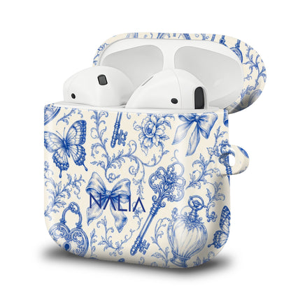 Toile - AirPods 4 Hülle