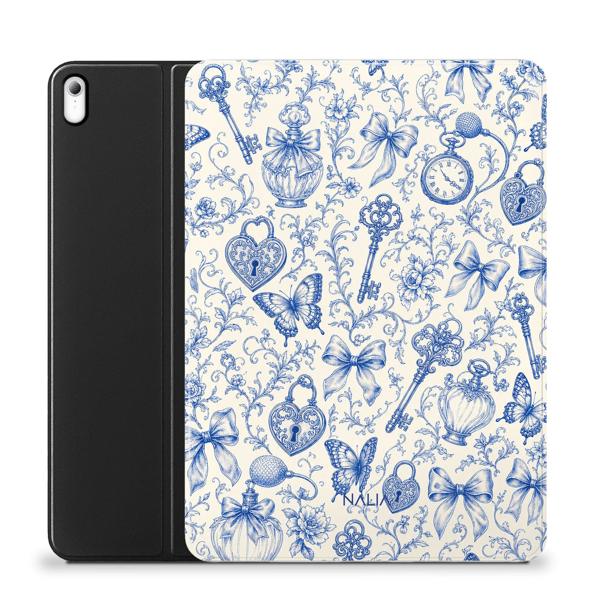 Toile - iPad Air (5th/4th Generation) Hülle