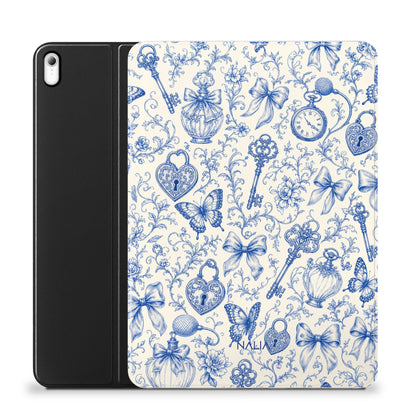 Toile - iPad Air 11″ (M2 [2024] & M3 [2025]) Hülle