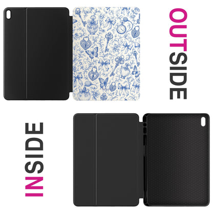 Toile - iPad (10th Generation) Hülle