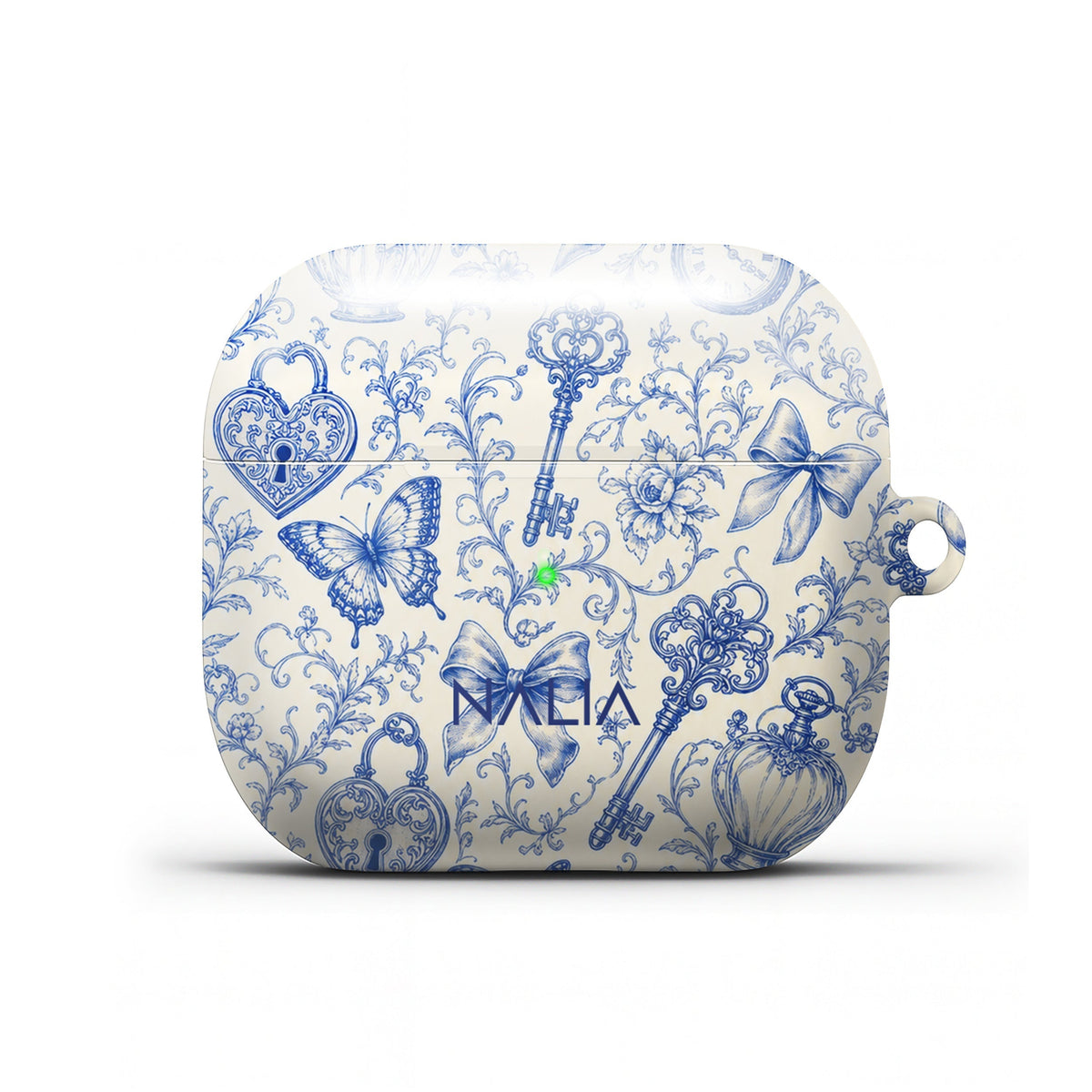Toile - AirPods Pro 3 Hülle