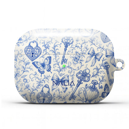 Toile - AirPods Pro Hülle
