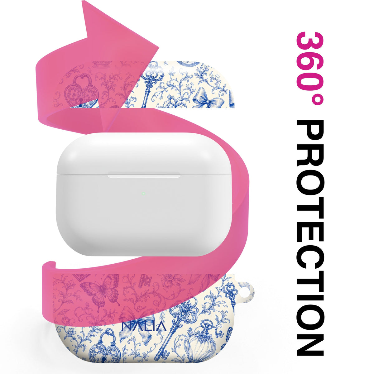 Toile - AirPods Pro Hülle