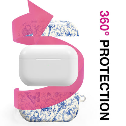 Toile - AirPods Pro 2 Hülle