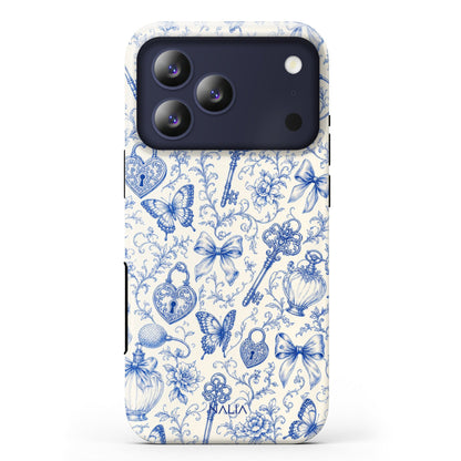Toile - iPhone 17 Pro Max Hülle