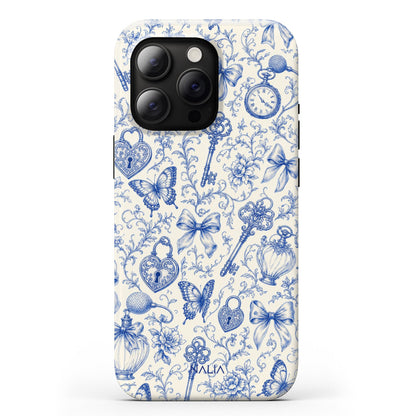Toile - iPhone 13 Pro Max Hülle