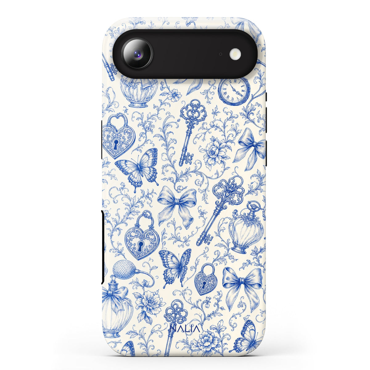 Toile - iPhone 17 Air Hülle