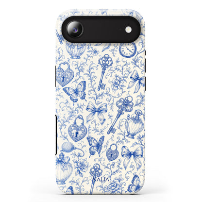 Toile - iPhone 17 Air Hülle