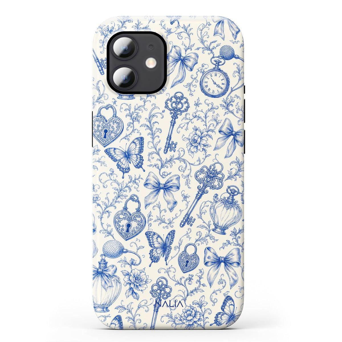 Toile - iPhone 12 Mini Hülle